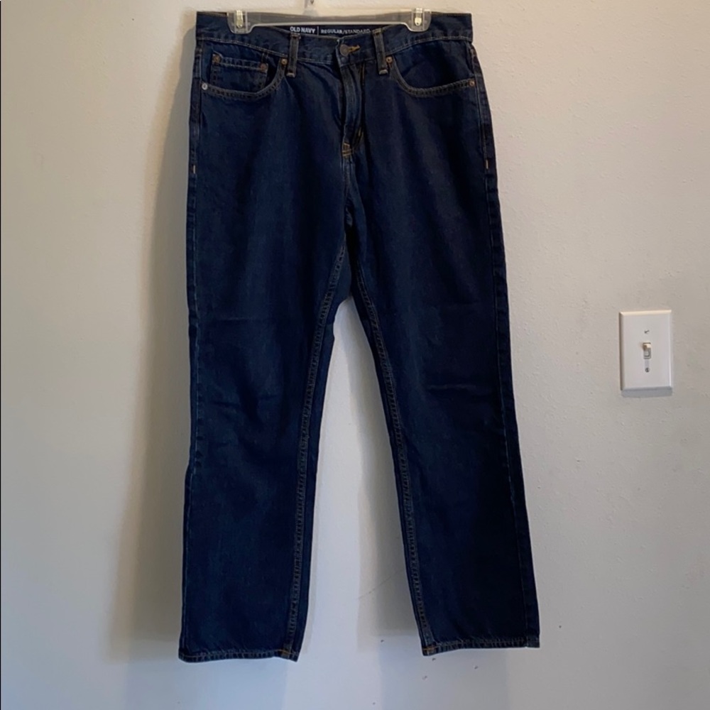 Men’s jeans